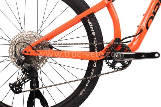 Orbea Oiz H30 - 200850 - 4