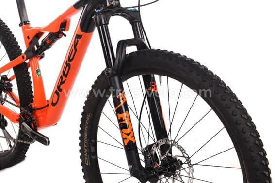 Orbea Oiz H30 - 200850 - 7