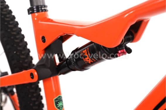Orbea Oiz H30 - 200850 - 8
