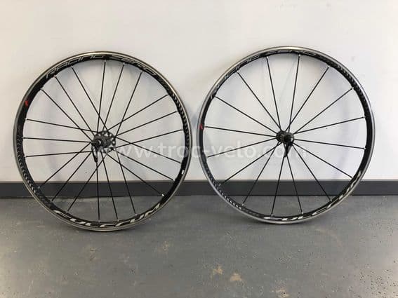 Fulcrum racing zero - 1