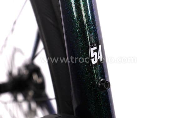 Cervélo Caledonia Rival AXS - 200963 - 7