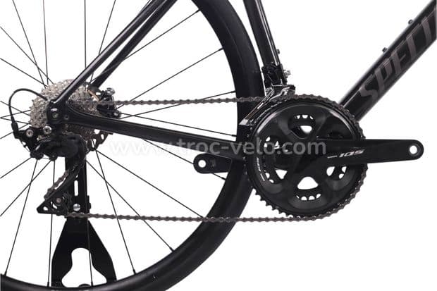 Specialized Tarmac SL6 Sport - B2655 - 4