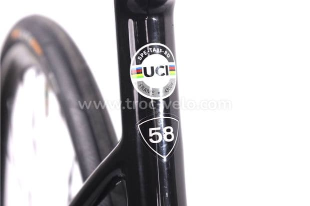 Specialized Tarmac SL6 Sport - B2655 - 9