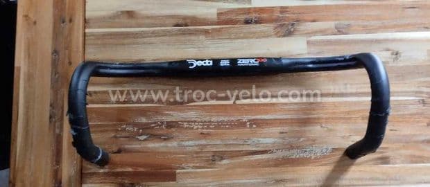 cintre DEDA ZERO 100 RHM 420 - 1