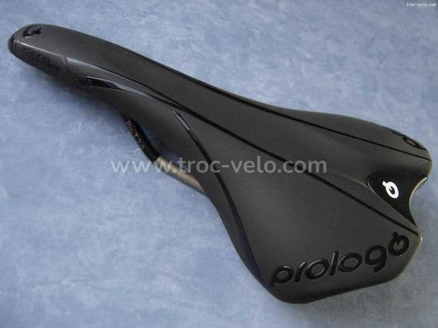 Selle prologo kappa evo noir - 1