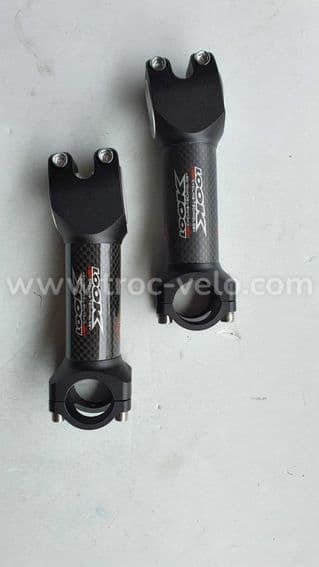POTENCE LOOK CARBOSTEM 110  - 1