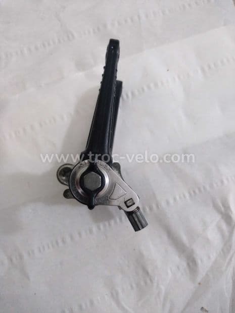 Commandes de vitesse simplex pour potence shifters  - 4