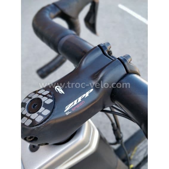 Vélo route Sunn Special Finest Taille XL - 4