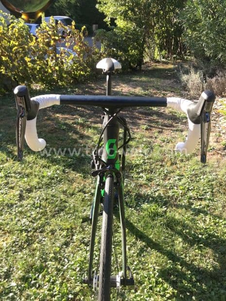 Scott Foil  taille XS ( 49 ) - 6