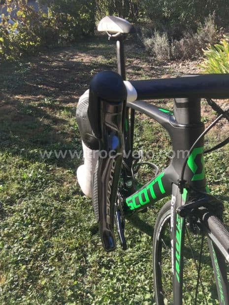 Scott Foil  taille XS ( 49 ) - 7