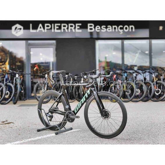Vélo route Giant PROPEL ADVANCED PRO 0 Taille M - 1