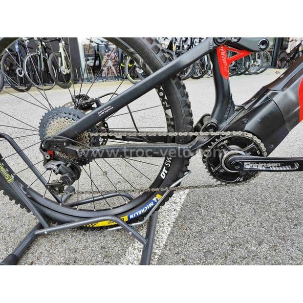 VTTAE Rotwild RX+ Taille M - 2