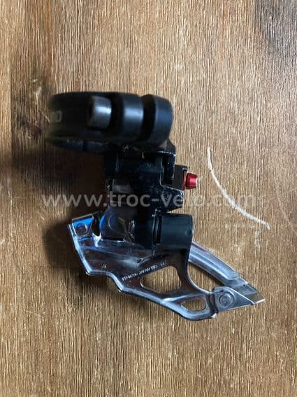 Dérailleur avant shimano XT FD-M786 - 2
