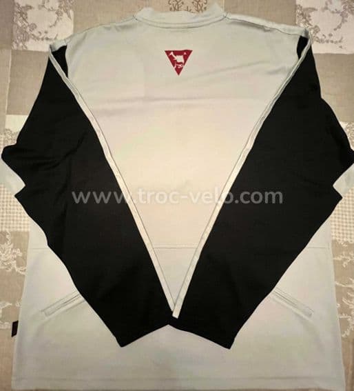 MAILLOT M LONGUES OAKLEY PILOT FACTORY SERIE LIMITEE TAILLE L - 2