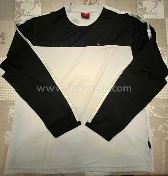 MAILLOT M LONGUES OAKLEY PILOT FACTORY SERIE LIMITEE TAILLE L - 1