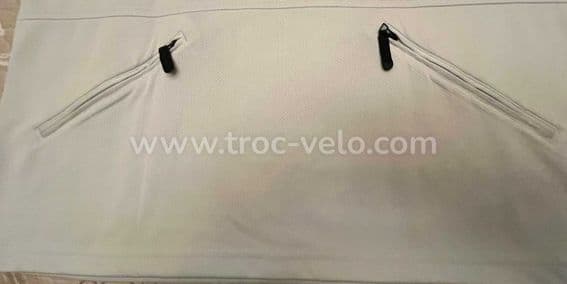 MAILLOT M LONGUES OAKLEY PILOT FACTORY SERIE LIMITEE TAILLE L - 4