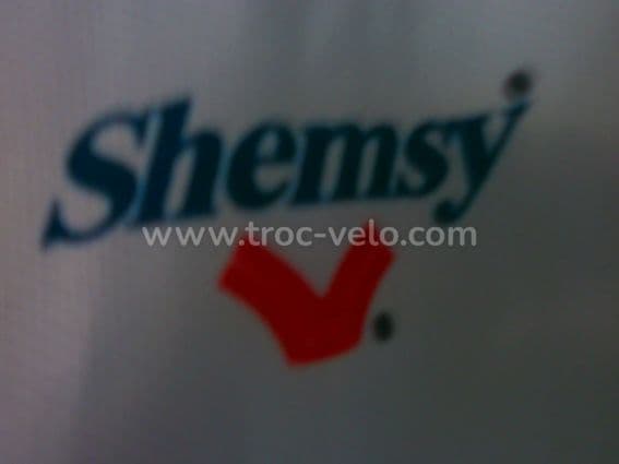 Maillot été Shemsy . taille l - 3