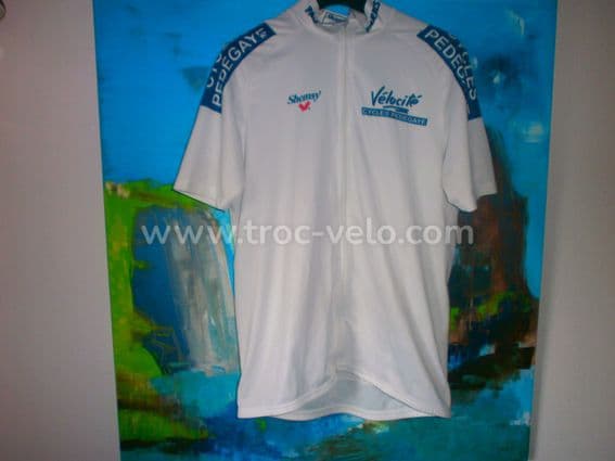 Maillot été Shemsy . taille l - 1