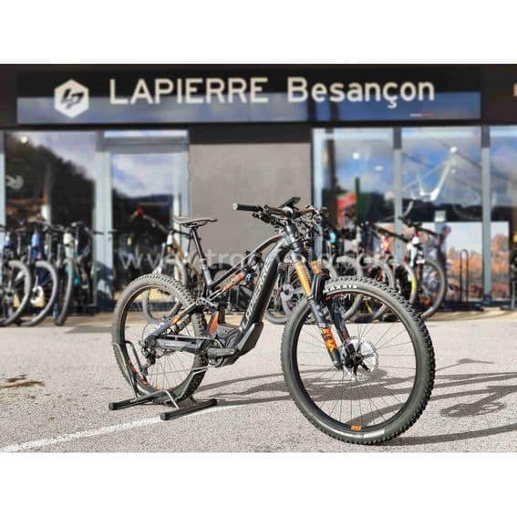 VTTAE Lapierre Overvolt AM 8.6 Taille M - 1