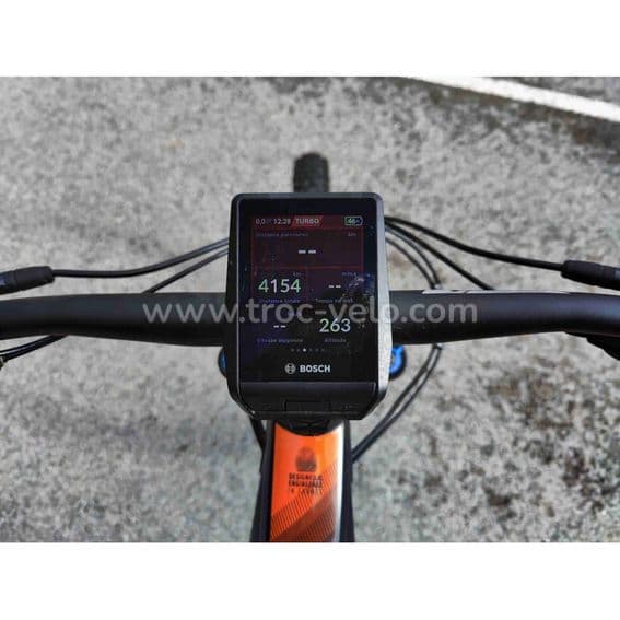VTTAE Lapierre Overvolt AM 8.6 Taille M - 4