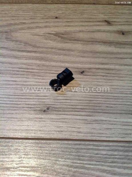 Raccord durite freins à disque FORMULA - 1