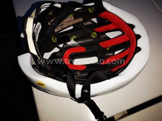 Casque velocis  - 2