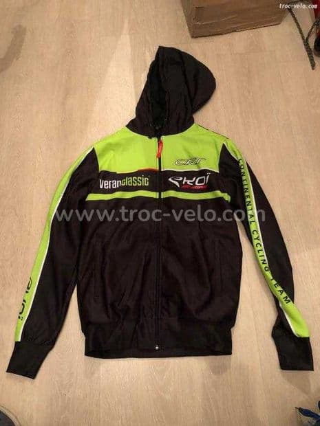 Veste ekoi sportwear veranclassic conti - 1