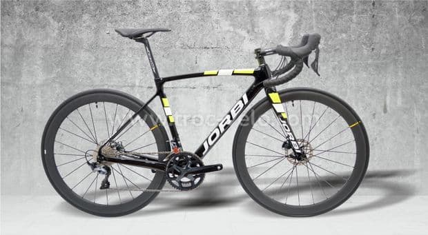 jorbi bike     - 1