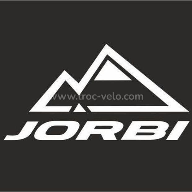 jorbi bike     - 3
