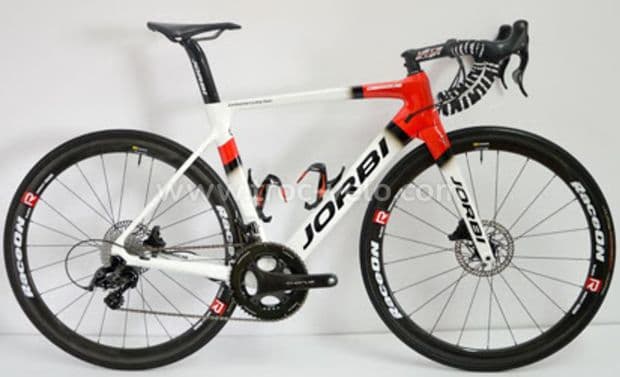 jorbi bike     - 4
