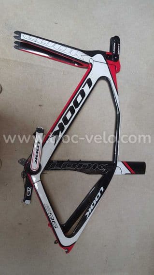 Cadre LOOK 596 CLM - 2