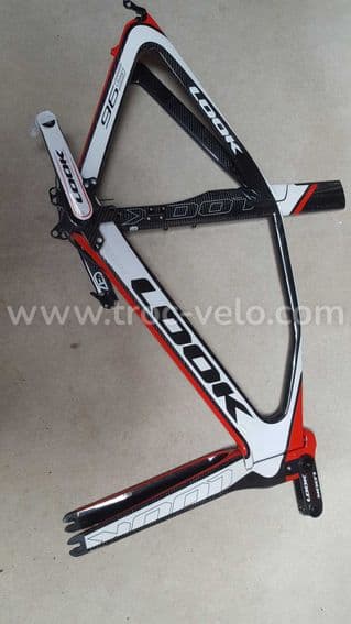 Cadre LOOK 596 CLM - 1