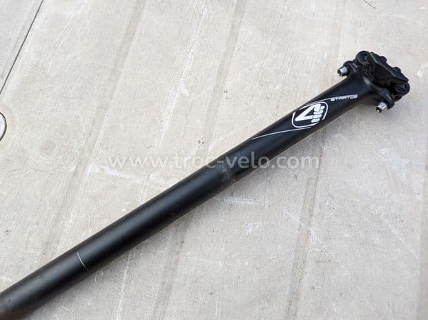 Cintre 4ZA FORZA STRATOS 42mm - 2