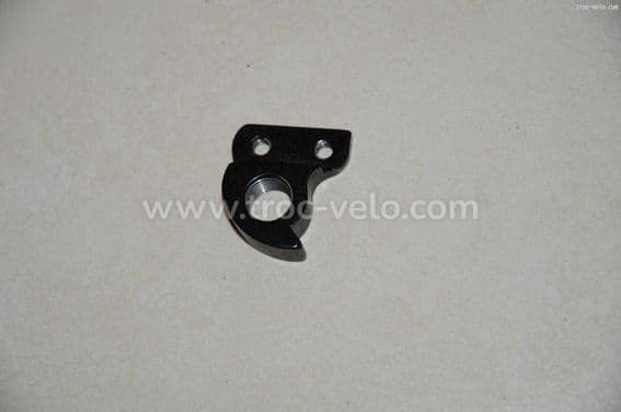 Patte de cadre de velo chrono tt - 2