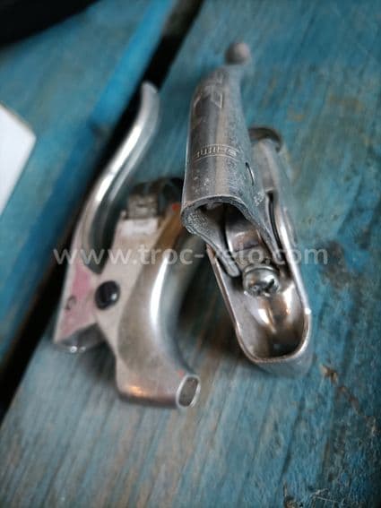 Leviers de frein route vintage Shimano BL-Z304 - 2