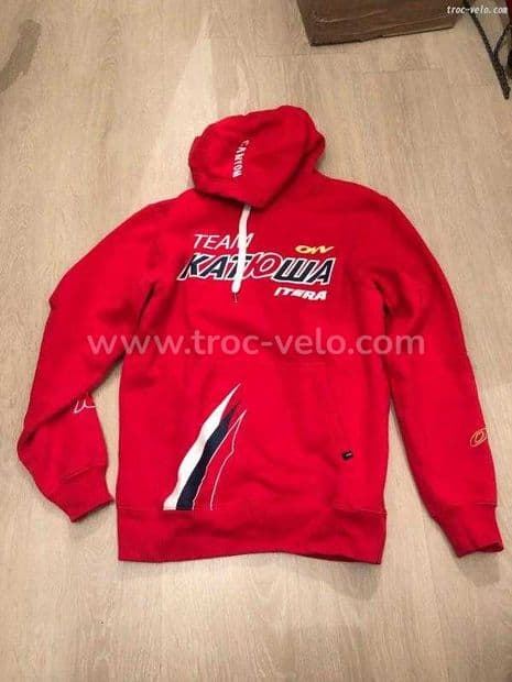 Sweat ow sportwear katusha - 1