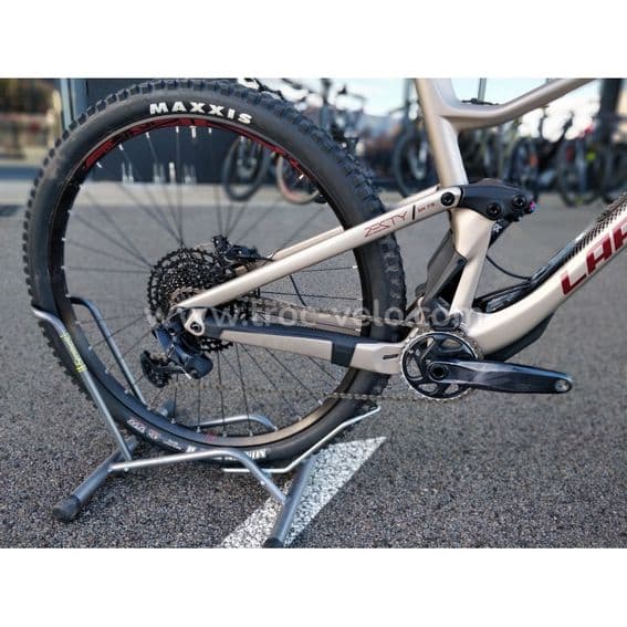 VTT Lapierre Zesty AM CF 7.9 Taille M - 2
