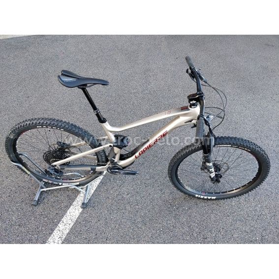 VTT Lapierre Zesty AM CF 7.9 Taille M - 3