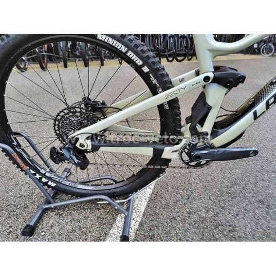 VTT Lapierre Zesty AM CF 6.9 Taille M - 2