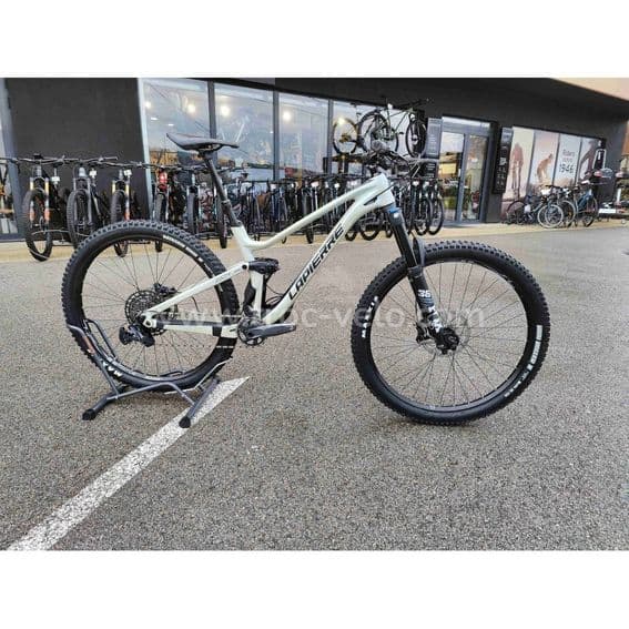 VTT Lapierre Zesty AM CF 6.9 Taille M - 3