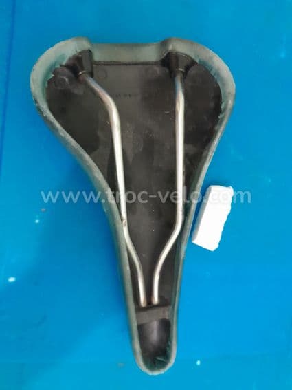 Selle turbo cuir - 9