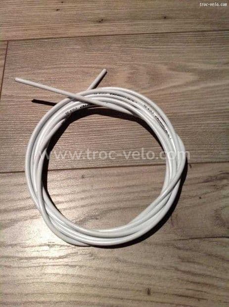 Gaine de frein JAGWIRE cgx-sl - 1
