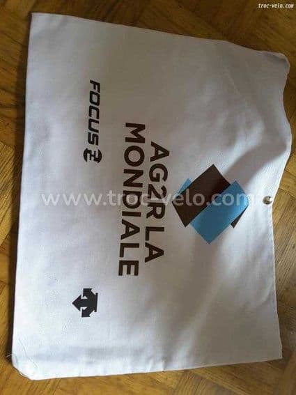 Musette ag2r la mondiale - 1