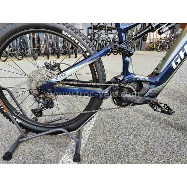 VTTAE Ghost E-ASX 160 Advanced Taille M - 2
