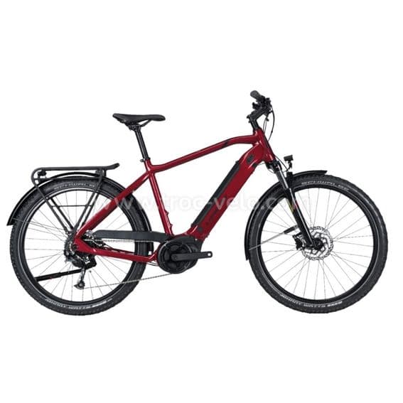VAE Lapierre E-explorer 4.4 Taille S - 1
