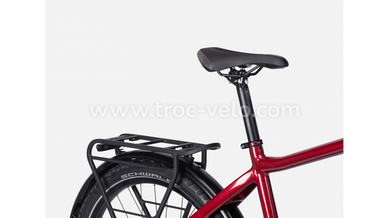VAE Lapierre E-explorer 4.4 Taille S - 2