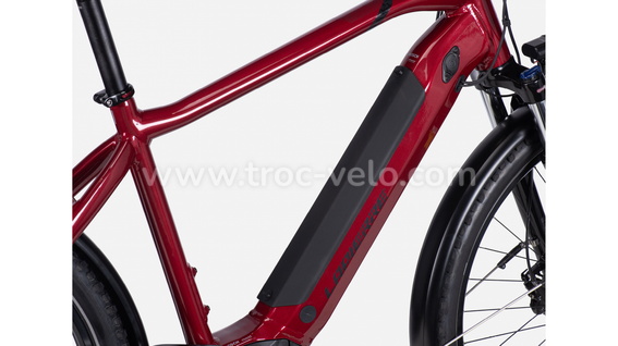 VAE Lapierre E-explorer 4.4 Taille S - 3