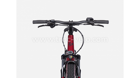 VAE Lapierre E-explorer 4.4 Taille S - 4
