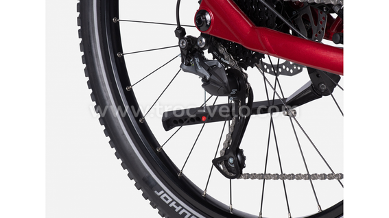 VAE Lapierre E-explorer 4.4 Taille S - 5