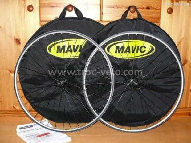 Mavic open sup ceramic pneu/shima 105 11v - 1
